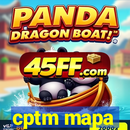 cptm mapa